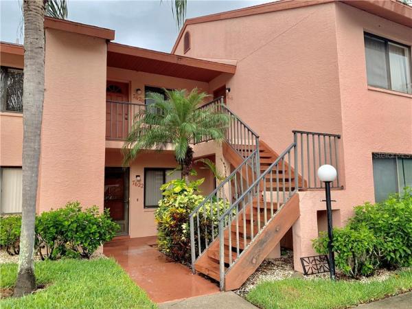 EAGLE CREEK VI CONDO