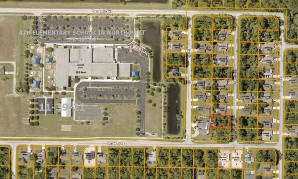 PORT CHARLOTTE SUB 17