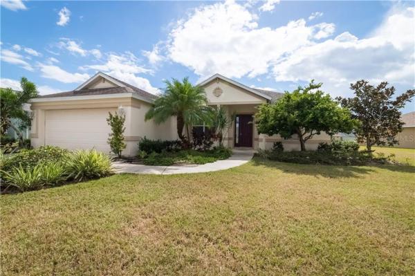 SUGAR MILL LAKES PH II & III