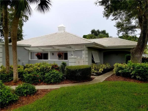 AUGUSTA VILLAS AT PLAN