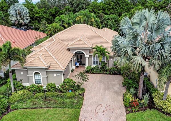 LAKEWOOD RANCH CCV SP R/S