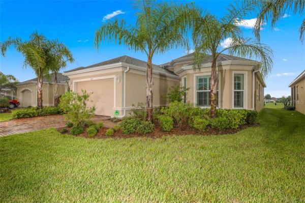 SUN CITY CENTER UNIT 274 & 2