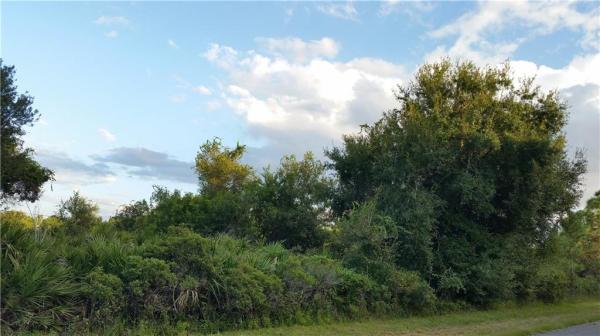 PORT CHARLOTTE SEC 029