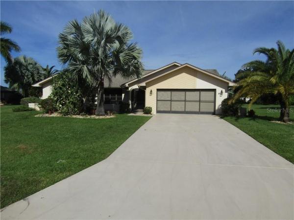 PUNTA GORDA ISLES SEC 23