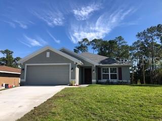 PORT CHARLOTTE SEC 020