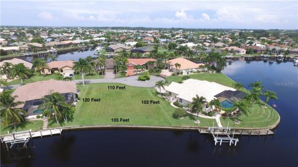 PUNTA GORDA ISLES SEC 15