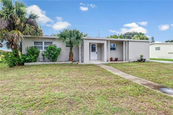 PORT CHARLOTTE SEC 033