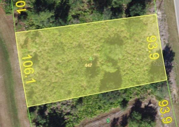 PUNTA GORDA ISLES SEC 23