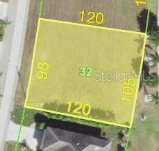 PUNTA GORDA ISLES SEC 12