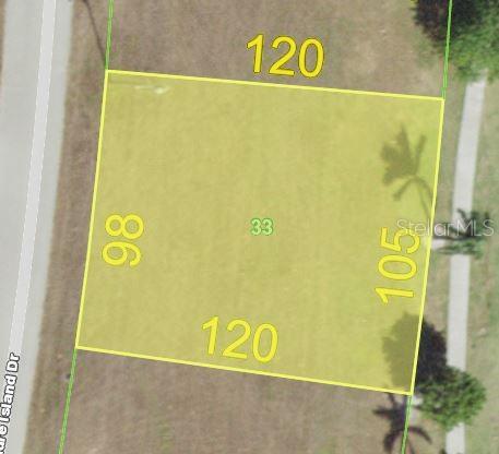 PUNTA GORDA ISLES SEC 12 - фото