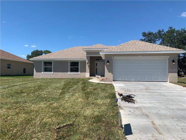 ROTONDA WEST LONG MEADOW