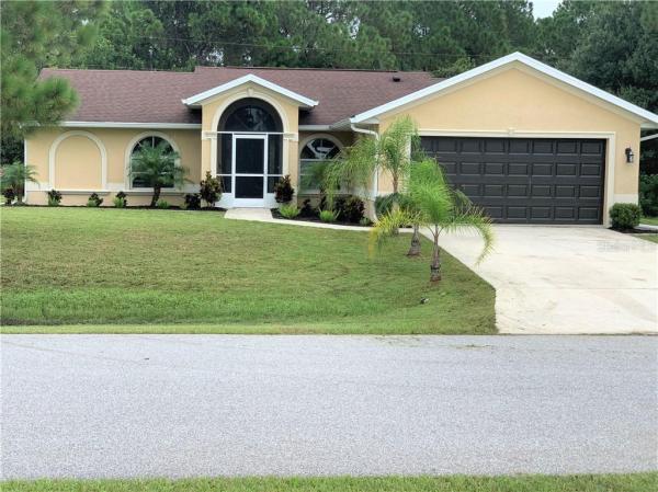 PORT CHARLOTTE SUB 36