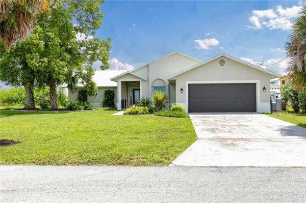 CAPE CORAL UNIT 90