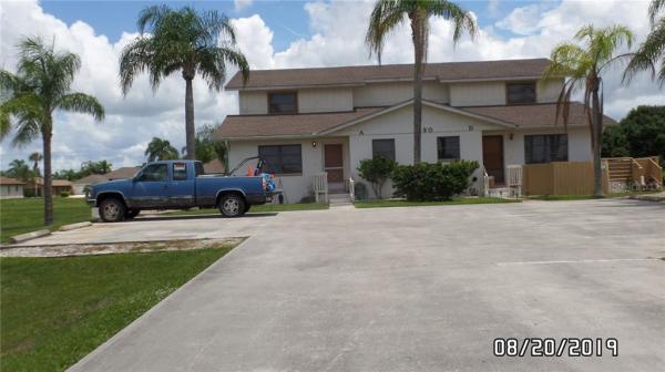 ROTONDA WEST PEBBLE BEACH