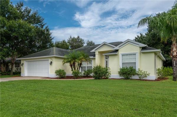 PUNTA GORDA ISLES SEC 23