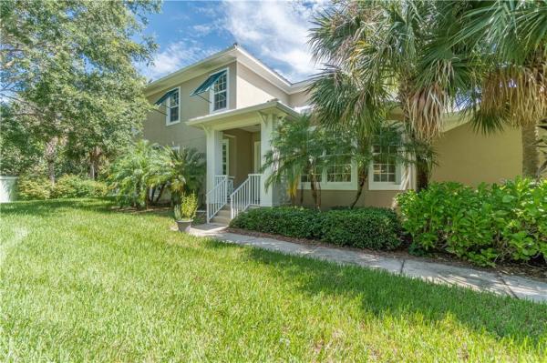 HAMMOCKS-VILLAS PH 02