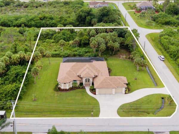 PORT CHARLOTTE SEC 069