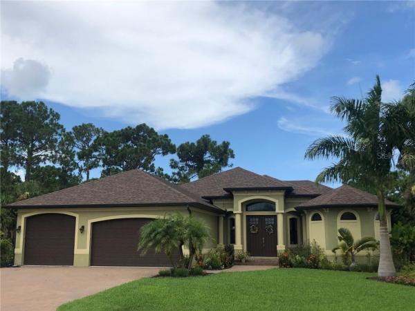 ROTONDA WEST LONG MEADOW