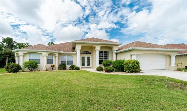 ROTONDA WEST LONG MEADOW