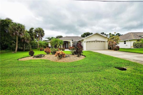 ROTONDA WEST BROADMOOR