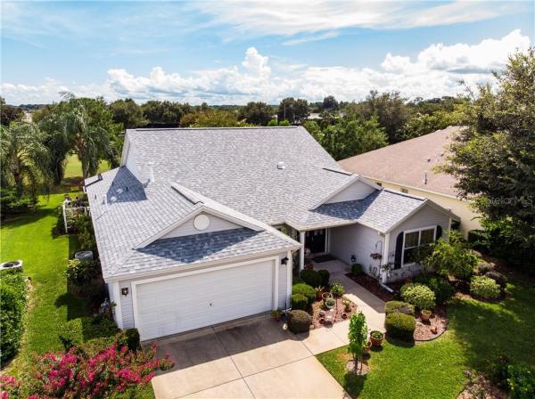 VILLAGES/MARION UN 54