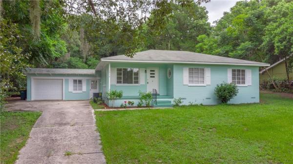 MOUNT DORA PINE CREST UNREC