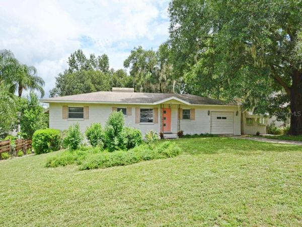 MOUNT DORA PINE CREST UNREC