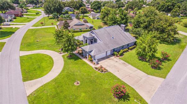 FAIRWAYS AT ROLLING HILLS