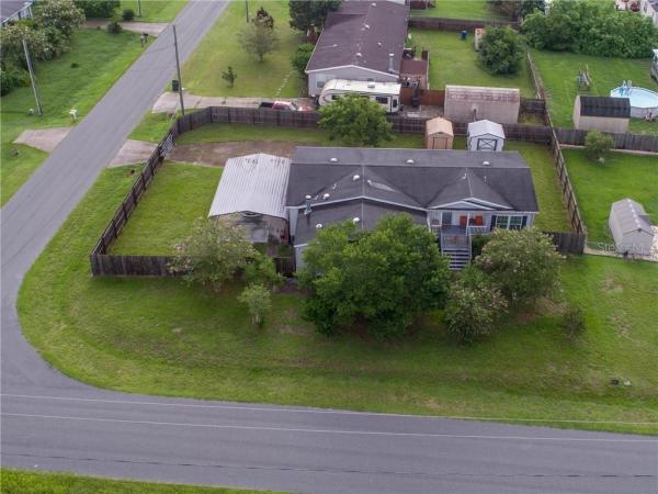 BELLEVIEW HILLS ESTATES