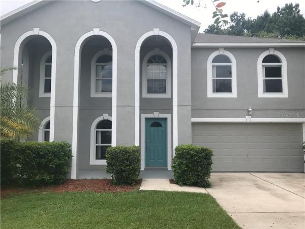 GROVELAND EAGLE PINES