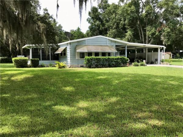 PELICAN ISLE ESTATES