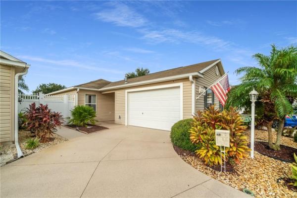 VILLAGES OF SUMTER ROSEDALE VILLAS