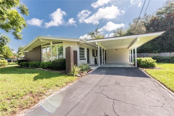 ORANGE CAPITAL COURT