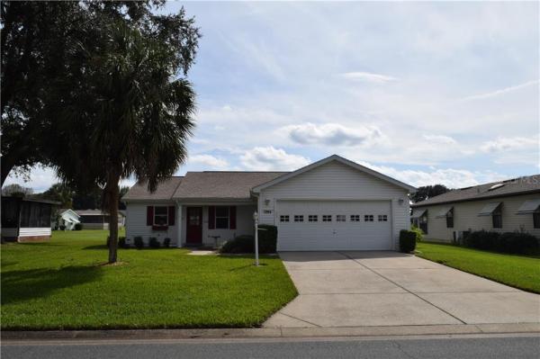 LADY LAKE ORANGE BLOSSOM GARDENS UNIT 12