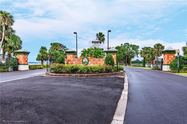 DEER ISLAND CLUB PT REP A TR C-1