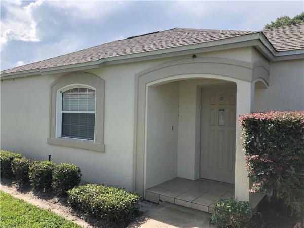 TAVARES VISTA PATIO HOMES CONDO