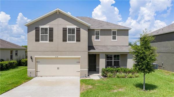 LANE PARK RIDGE PH A