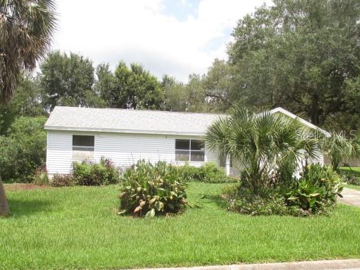 LADY LAKE OAK MEADOWS