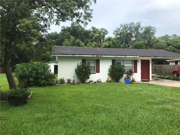 GROVELAND GARDEN PARK