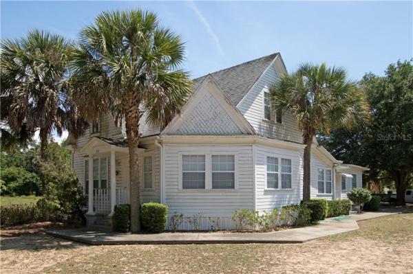 EUSTIS, WEAVER'S SUB