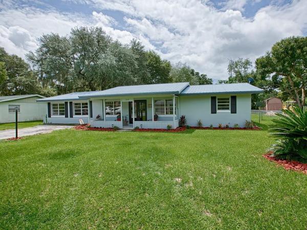 FRUITLAND PARK OAKWOOD ESTATES