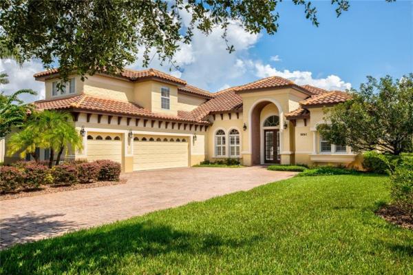 LAS COLINAS PH I SUB