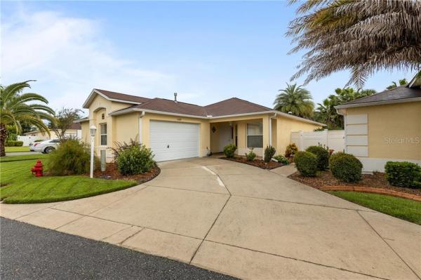 VILLAGES OF SUMTER HAMPTON VILLAS