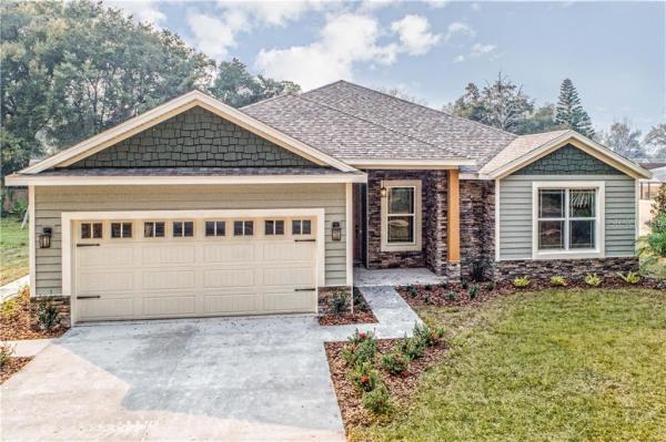 LAKE FRANKLIN PARK REV