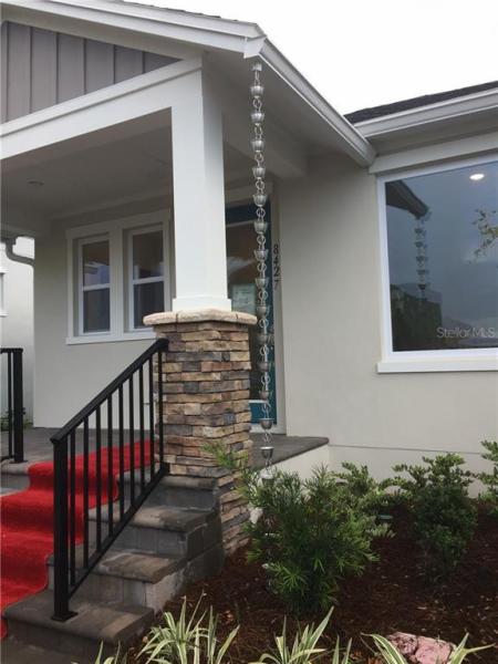 LAUREATE PARK AT LAKE NONA