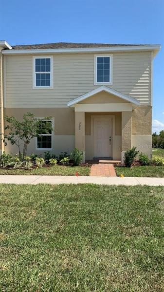 302 ANNABELLE WAY WILLIAMS PRESERVE PHASE II-A PB