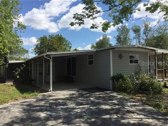 LITTLE MANATEE RIVER SITES UNI