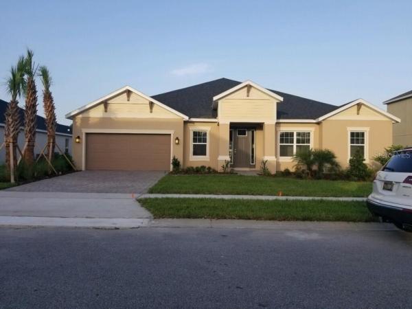 RETREAT AT LAKE CHARM