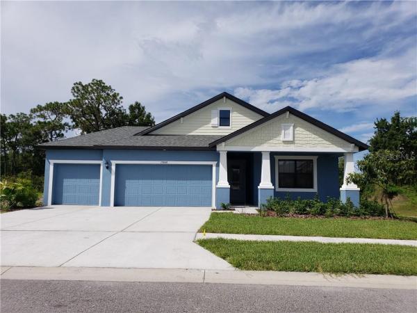 LAKESHORE RANCH PH I