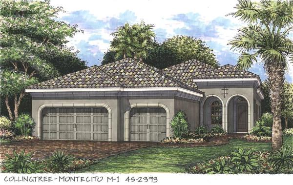 COUNTRY CLUB EAST AT LAKEWOOD RANCH SUBP